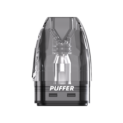 PUFFER XPLUS POD