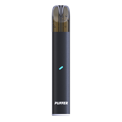 PUFFER Prefilled